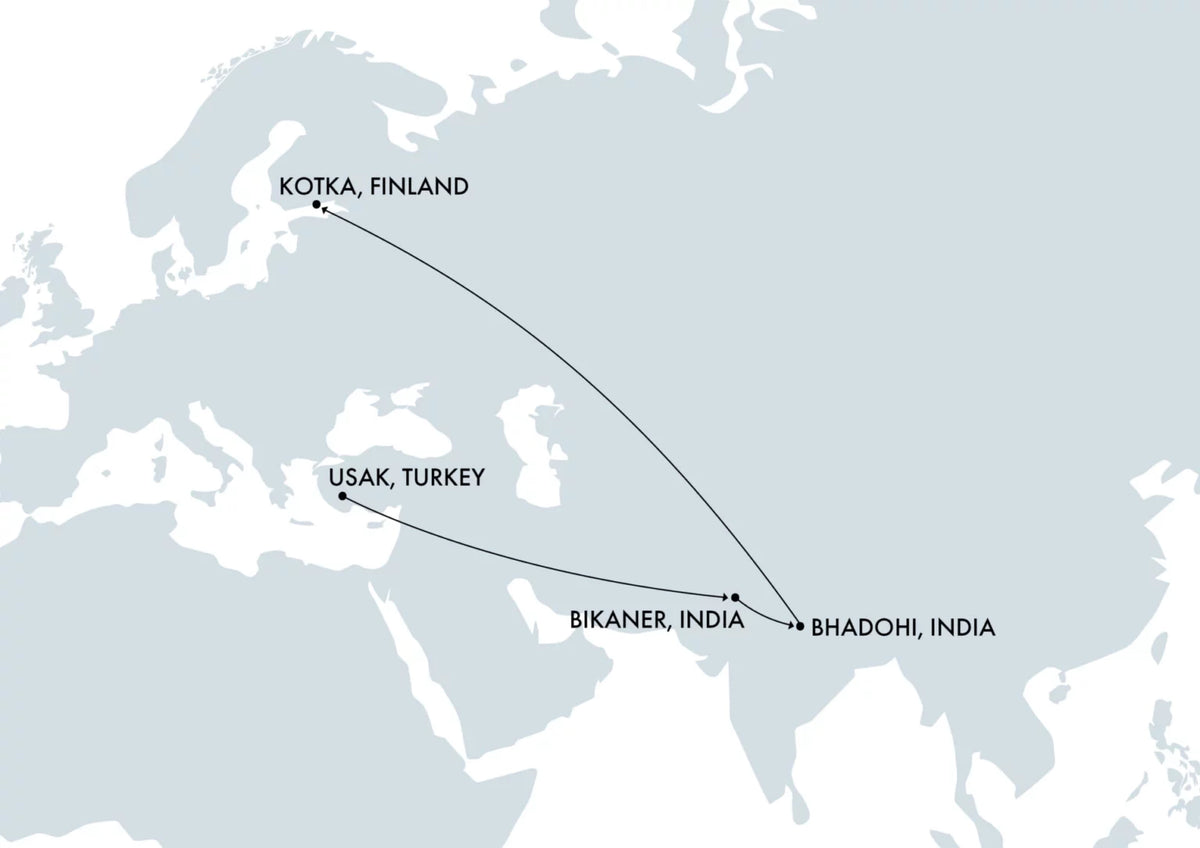 Finarte map 1
